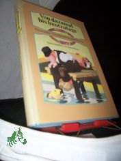 Von dazumal bis heutzutage : dt. Geschichten u. Verse ; e. Hausbuch / zsgest. u. hrsg. von James Kr�ss. Reich ill. von Eberhard Binder