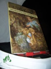 Shakespeare-M�rchen / f�r Kinder erz�hlt von Franz F�hmann. Ill. von Carl Hoffmann