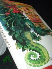 Europ�ische St�dtesagen. Erz�hlt von Vladimir Hulpach. Illustriert von Vladimir Machaj.