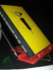 Mit dem Sportmikrofon um die Welt / Heinz Florian Oertel