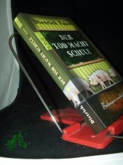 Der Tod macht Schule : Br�hmann ermittelt wieder ; Kriminalroman / Dietrich Faber