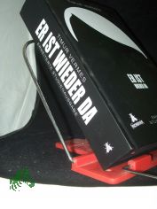 Er ist wieder da / Timur Vermes