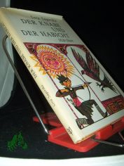 Der Knabe und der Habicht : M�rchen / Sora Sagorska. �bers. von K�the Papasova. Ill.: Ivan Kirkov