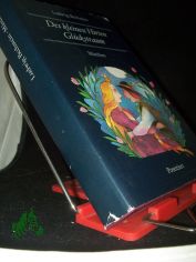 Des kleinen Hirten Gl�ckstraum : M�rchen / Ludwig Bechstein. Hrsg. u. mit e. Nachw. von Regina H�nsel. Ill. von Dagmar Kunze