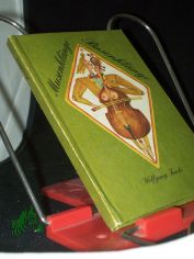 Musenkl�nge : Brustt�ne d. �berzeugung / ge�ussert von Wolfgang Funke. Ausposaunt von Monika Fehlberg