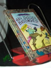 Ein bissel Bissiges : Aphorismen / Jupp M�ller