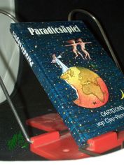Paradies�pfel : Cartoons / von Cleo-Petra Kurze