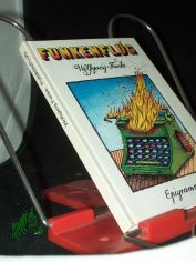 Funkenflug : Epigramme / Wolfgang Funke