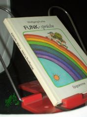 Funkspr�che : Epigramme / Wolfgang Funke