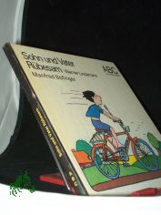 Sohn und Vater R�besam / Werner Lindemann. Ill.: Manfred Bofinger