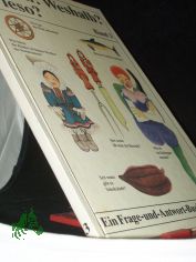 Warum? Weshalb? Wieso?  Teil: Bd. 3. / Ill. von Marianne Sch�fer