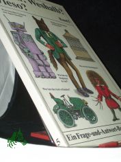 Warum? Weshalb? Wieso?  Teil: Bd. 5. / Ill. von Konrad Sch�nfeld