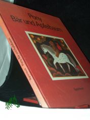 Pony, B�r und Apfelbaum : e. Bilderbuch / von Sigrid Heuck