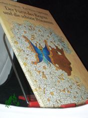 Der F�rst des Regens und die sch�ne Prinzessin : ein M�rchen aus Java / nacherz�hlt von Herbert Friedrich. Bilder von Karl-Heinz Appelmann