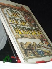 Ole mole M�uerlein : polnische Kinderreime / ausgew. u. nachgedichtet von Hella Rymarowicz. Ill. von Peter Muzeniek