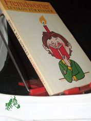 Fremdw�rter : [Lexikon f�r Kinder] / f�r Kinder ausgew. u. erkl�rt von Hans-Peter Wetzstein. [Ill. von Thomas Schleusing]