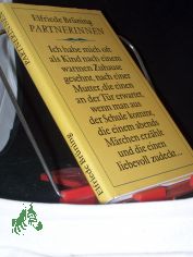 Partnerinnen : Erz�hlungen / Elfriede Br�ning