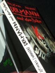 Der Mann auf dem Balkon : Kriminalroman / Maj Sj�wall ; Per Wahl��. Aus d. Schwed. von Dagmar-Renate Jehnich