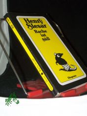 Rache ist s�ss : Geschichten / Henry Slesar. Aus dem Amerikan. von Ingrid Altrichter