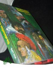 Sie alle hei�en Indianer / Eva Lips. Ill. von Gerhard Lahr