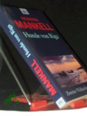 Hunde von Riga : Roman / Henning Mankell. Aus dem Schwed. von Barbara Sirges und Paul Berf