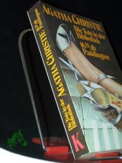 Die Tote in der Bibliothek 16.50 Uhr ab Paddington. Kriminalromane / Agatha Christie