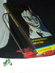 Gift im Glas : Kriminalroman / Johannes Albrecht