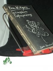 Intimsph�re Tiefenpr�fung