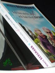 Ich bin nicht s��, ich hab blo� Zucker : eine Online-Omi sagt, wie's ist / Renate Bergmann