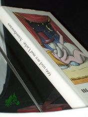 666[Sechshundertsechsundsechzig] und sex mal Liebe : Auserlesenes / ges. u. hrsg. von Gisela Reller. Mit Vignetten u. Ill. von Egbert Herfurth