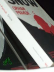 Snow (englische Ausgabe)