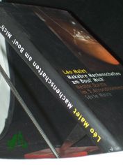 Makabre Machenschaften am Boul' Mich' : Nestor Burma im 5. Arrondissement / L�o Malet. Aus dem Franz. von Katarina Gr�n. Mit einem aktualisierten Nachgang von Peter Stephan