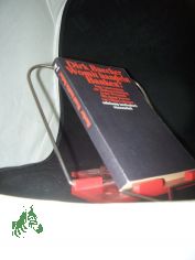 Womit handeln Banken? : Eine Untersuchung zur Risikoverarbeitung in der Wirtschaft / Dirk Baecker. Mit einem Vorw. von Niklas Luhmann
