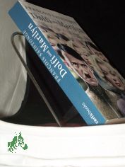 Dolfi und Marilyn : Roman / Francois Saintonge. Aus dem Franz. von Olaf Roth