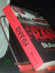 Blutwette : Julia Durants neuer Fall : Roman / Andreas Franz, Daniel Holbe