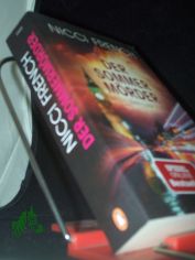 Der Sommerm�rder : Thriller / Nicci French ; aus dem Englischen von Birgit Moosm�ller