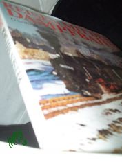 Reisen mit der Dampfbahn : e. Farbbildbd. mit d. letzten Dampflokomotiven d. Dt. Reichsbahn / G�nther Feuereissen