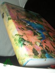 M�rchen / Wilhelm Hauff. [Hrsg. v. J�rgen Jahn. Die Ill. schuf Horst Bartsch]