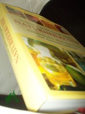 DuMonts gro�e Enzyklop�die Naturheilkunde : [Heilmethoden, Wirkungsweisen und Anwendungsgebiete] / hrsg. von Cordula Bruch