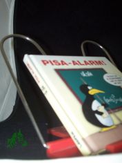 Pisa-Alarm! / Uli Stein
