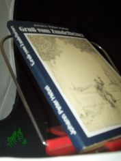 Gruss vom Zundelheiner : Kalendergeschichten / Johann Peter Hebel