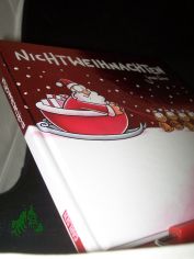 Nichtweihnachten / Joscha Sauer