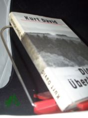 Die �berlebende : Novelle / Kurt David