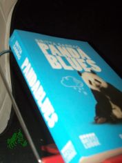 Pandablues : Roman / Britta Sabbag