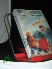 Der Seewolf / Jack London. [Aus d. Engl. von Silvia Gartner]