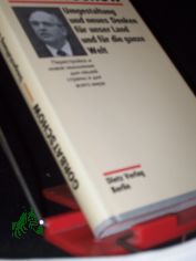 Umgestaltung und neues Denken f�r unser Land und f�r die ganze Welt / Michail Gorbatschow