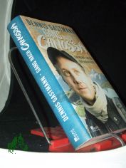 Gang nach Canossa : ein Mann, ein Ziel, ein Abenteuer / Dennis Gastmann