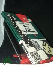 Das neue Spielbuch / zsgest. von Rudolf Dietze. [Grafiker: Rudolf Grapenthin ; Paul Reissm�ller]