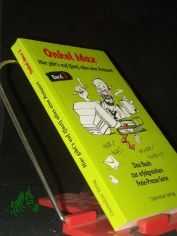 Onkel Max  Teil: Bd. 3. Hier gibts auf fast alles eine Antwort