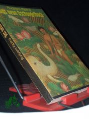 Das neue Dschungelbuch / Rudyard Kipling. Mit e. Geleitw. von Arnold Zweig. Autoris. u. �berpr�fte �bers. aus d. Engl. von Carl Abel-Musgrave